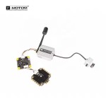 T-MOTOR F7+F55A Pro II High Quality Stable PFV Mini Racing Drone Stack HD 3-6S 4-in-1 ESC Compatible With Mini 2 and Air 2
